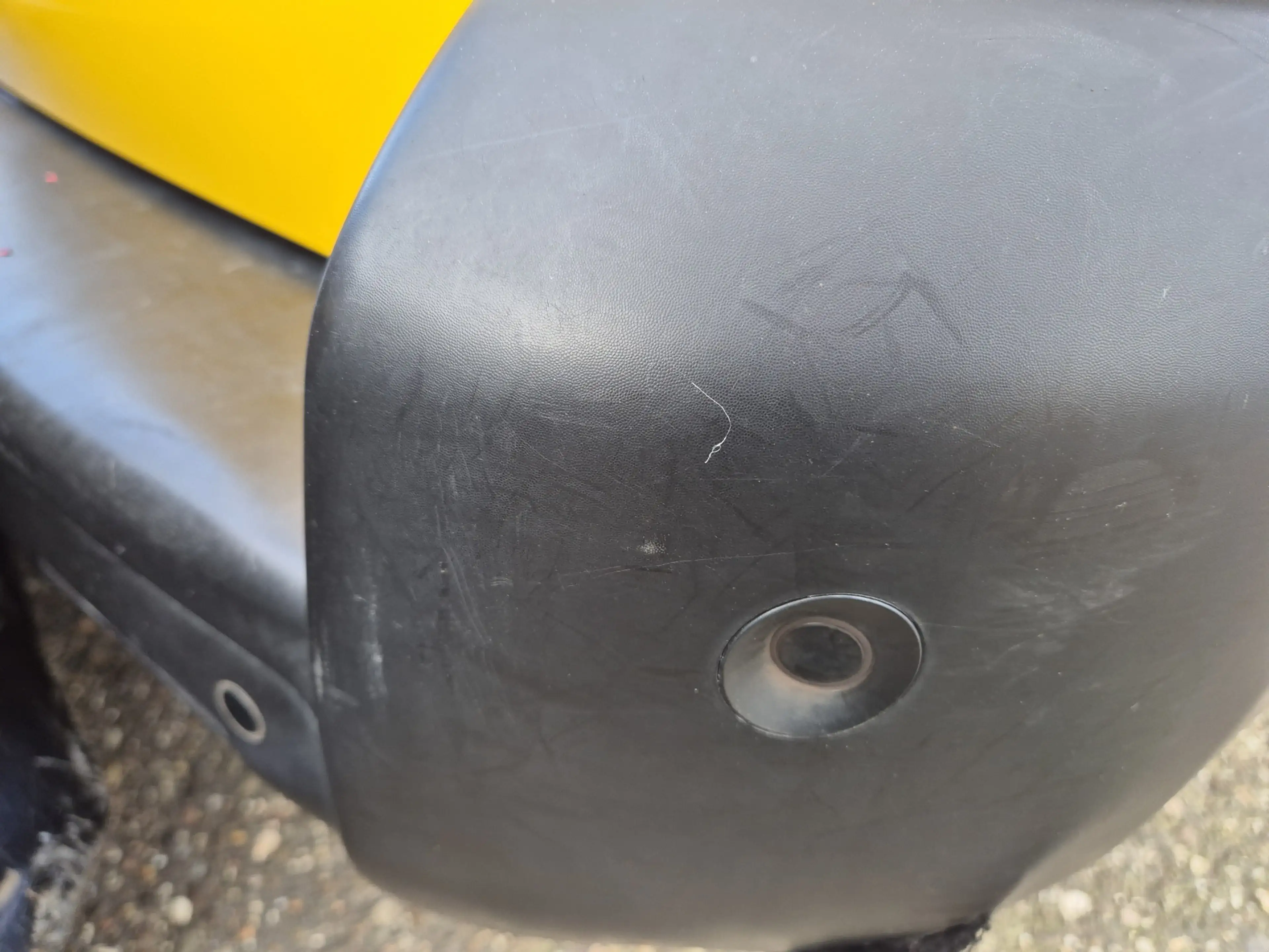 Opel Vivaro 2.0 CDTI automaat8 motor defect L3H1 Edition 85.00 — photo 8