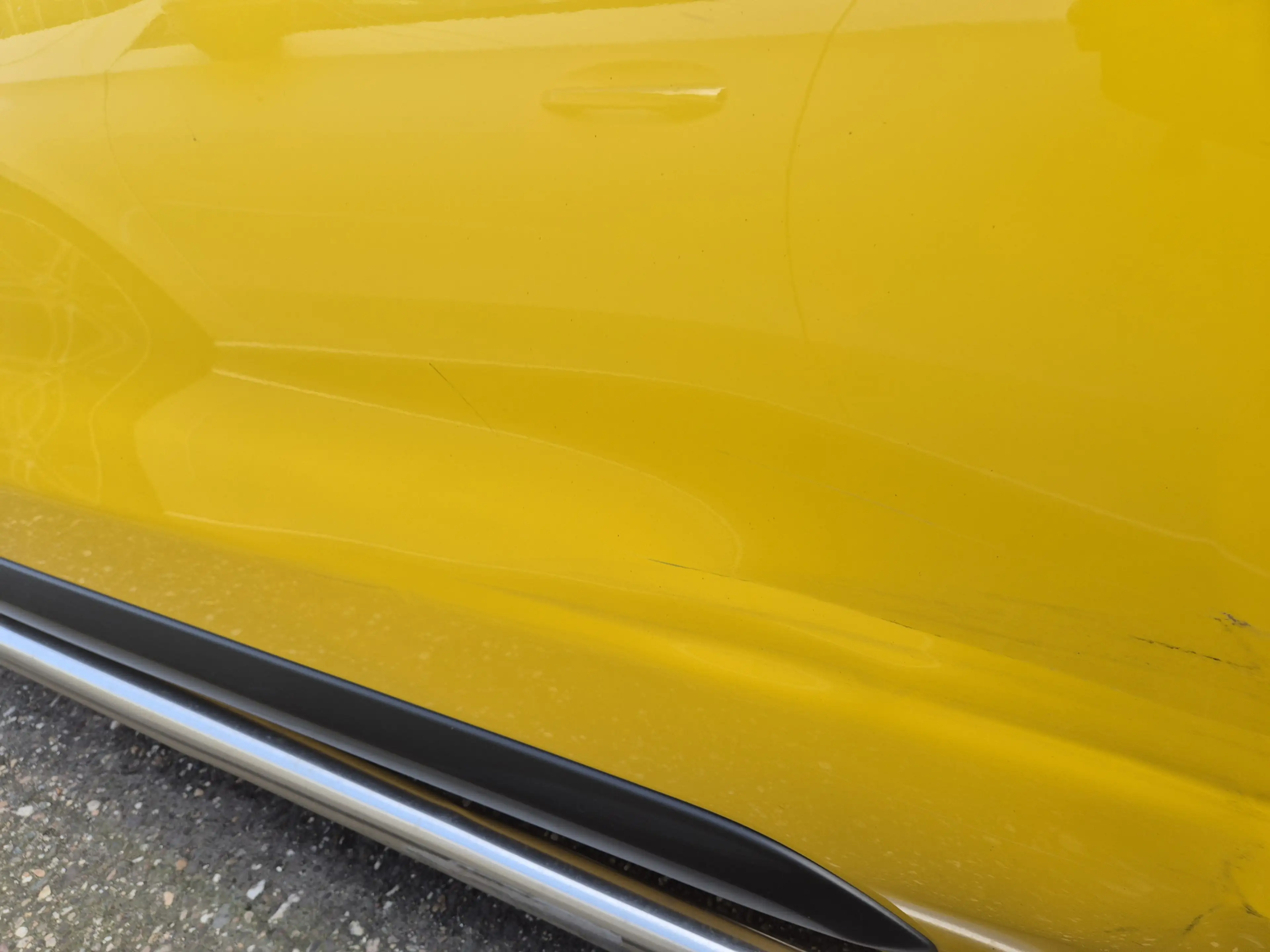 Opel Vivaro 2.0 CDTI automaat8 motor defect L3H1 Edition 85.00 — photo 13