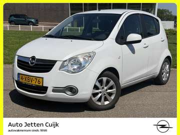 1.0 Berlin #RIJKLAAR# | Airco | All seasons | Vol