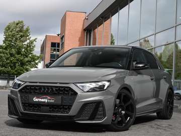 Sportback 40TFSI 200PK Edition #1 Black optic M-LE