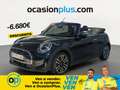 MINI Cooper Cabrio Aut. Negro - thumbnail 1