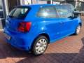 Volkswagen Polo V Trendline/Klima Blau - thumbnail 2