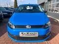 Volkswagen Polo V Trendline/Klima Blau - thumbnail 3