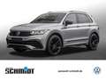Volkswagen Tiguan 2.0 TDI DSG R-Line AHK ACC LED NAVI R.KAMERA Silber - thumbnail 1