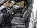 Volkswagen Tiguan 2.0 TDI DSG R-Line AHK ACC LED NAVI R.KAMERA Silber - thumbnail 4