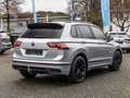 Volkswagen Tiguan 2.0 TDI DSG R-Line AHK ACC LED NAVI R.KAMERA Silber - thumbnail 2