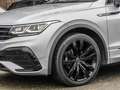 Volkswagen Tiguan 2.0 TDI DSG R-Line AHK ACC LED NAVI R.KAMERA Silber - thumbnail 9