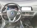 BMW 116 i Advantage Klimaaut. Komfortzugang PDC Lenkr Schwarz - thumbnail 11
