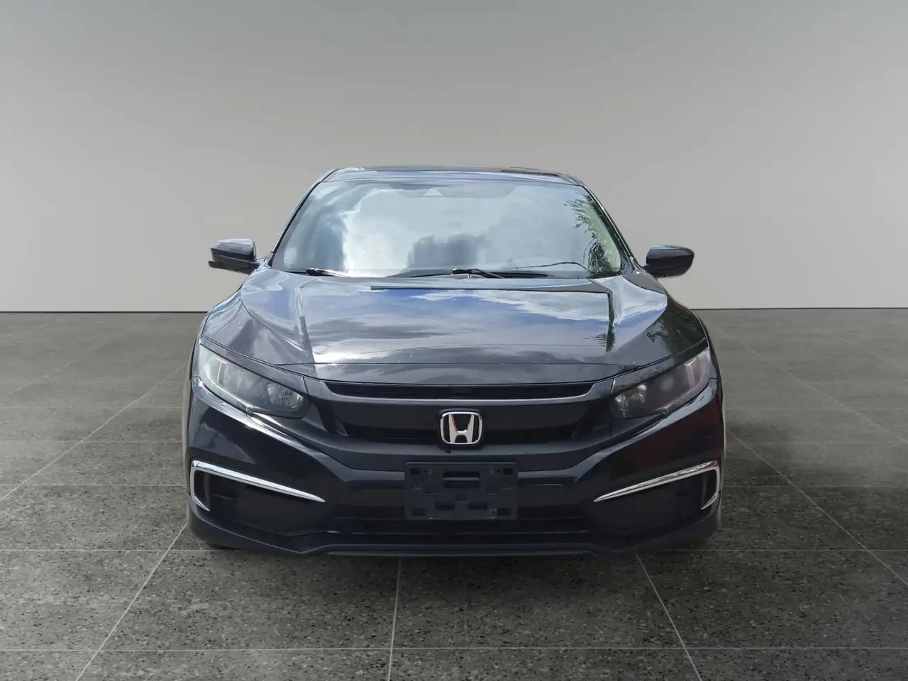 Honda Civic photo Honda Civic