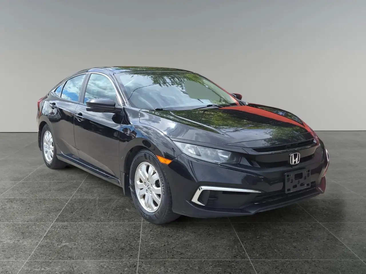 Honda Civic photo Honda Civic