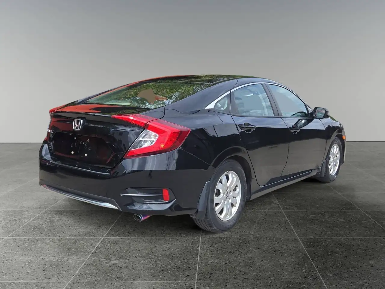 Honda Civic photo Honda Civic