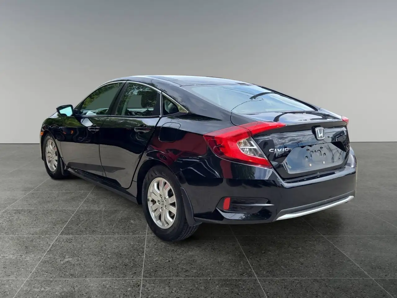 Honda Civic photo Honda Civic