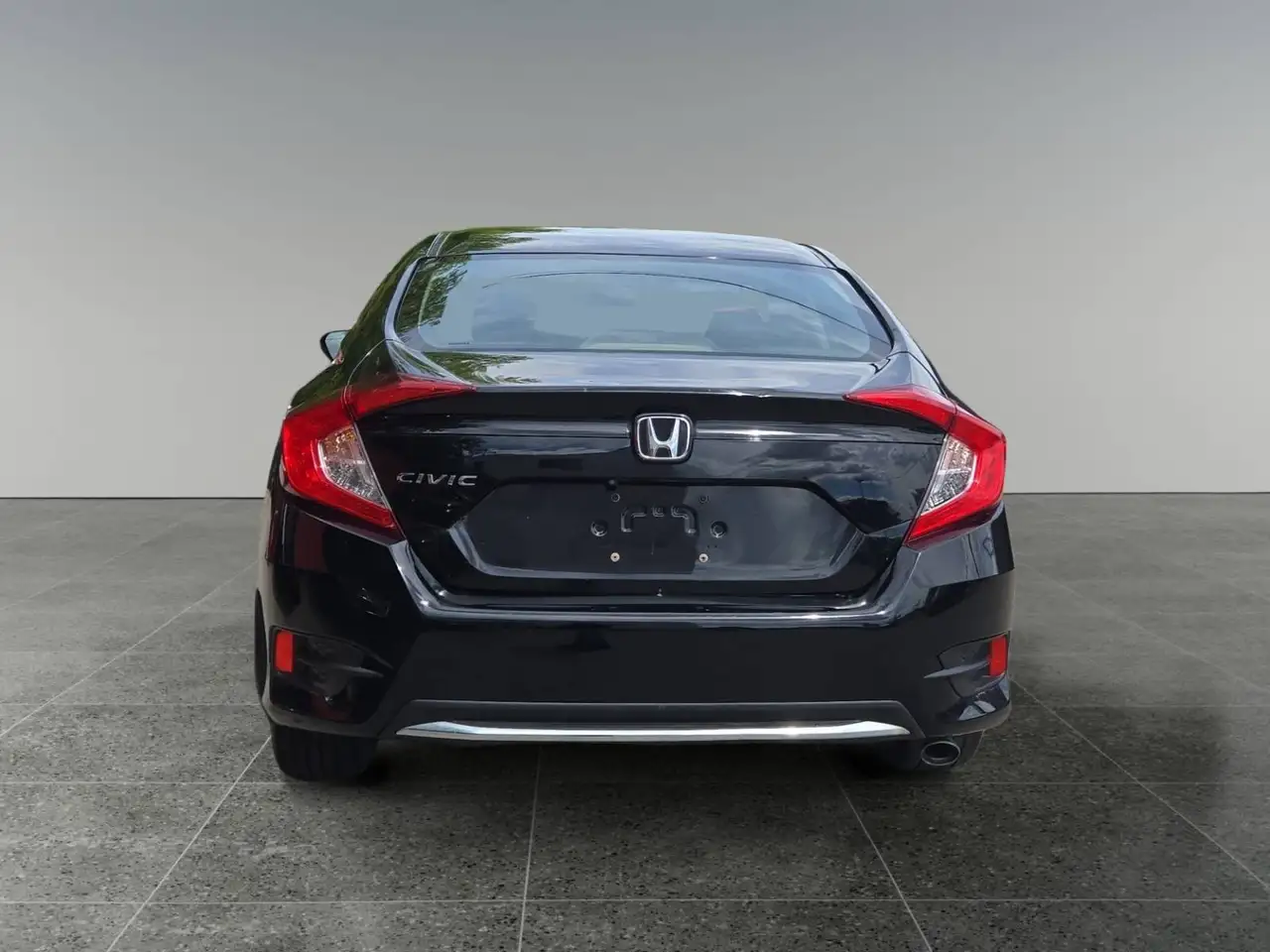 Honda Civic photo Honda Civic