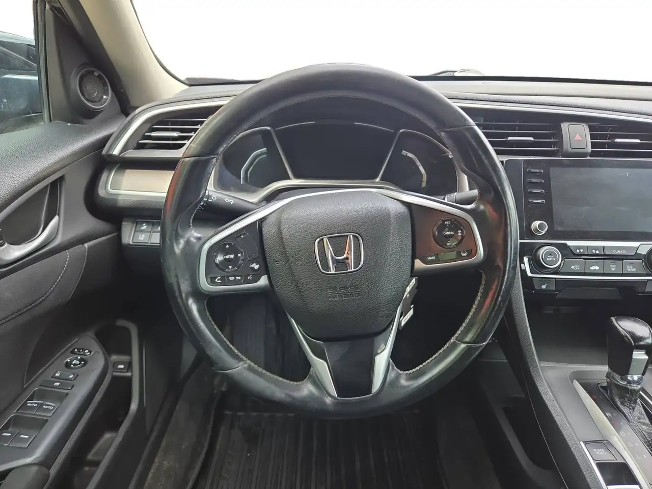Honda Civic photo Honda Civic