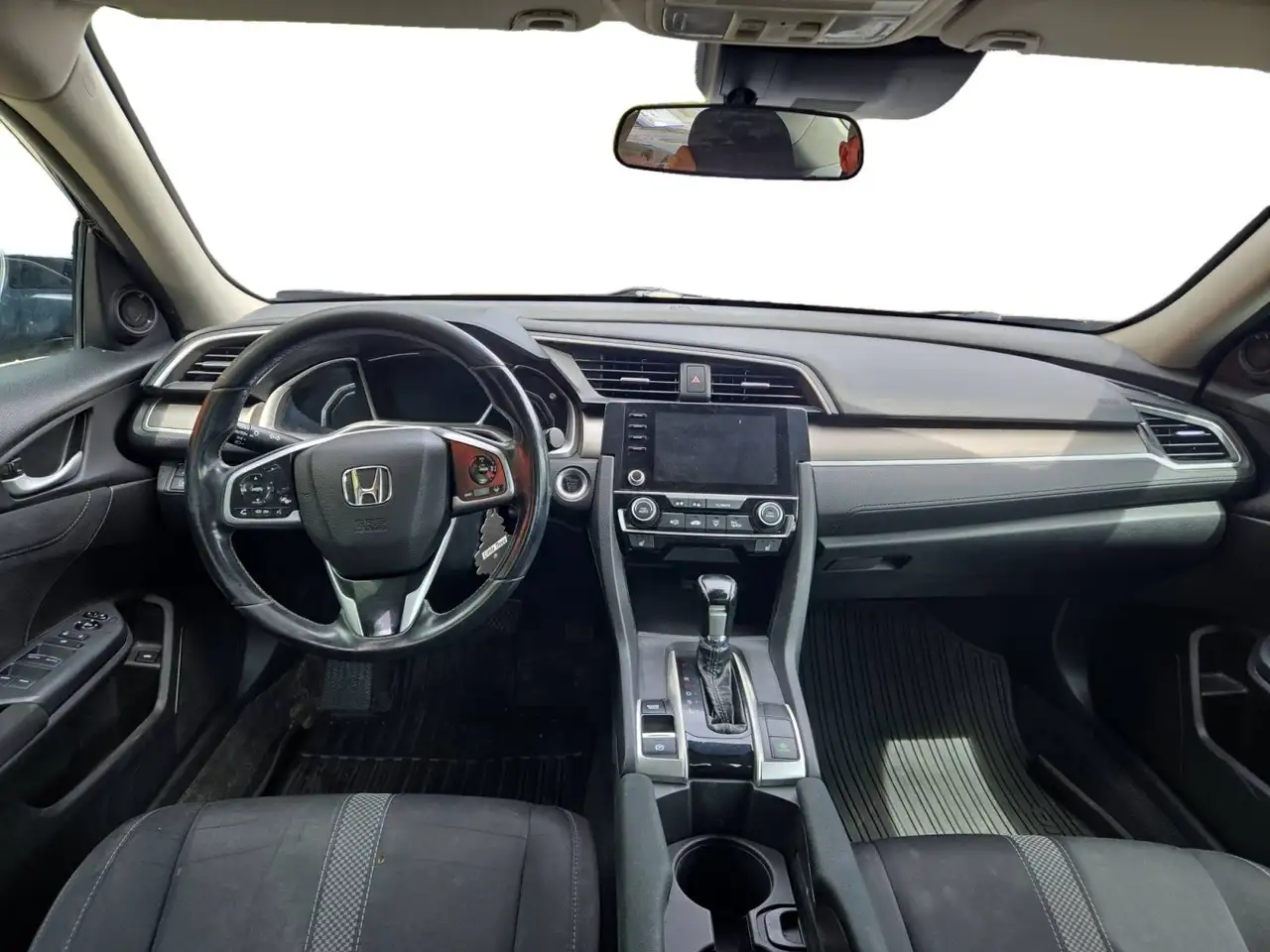 Honda Civic photo Honda Civic