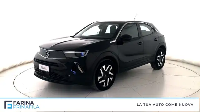 Opel Mokka 1.5  Elegance