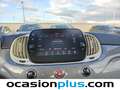 Fiat 500 1.0 Hybrid Dolcevita 52kW Gris - thumbnail 28