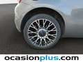 Fiat 500 1.0 Hybrid Dolcevita 52kW Gris - thumbnail 30