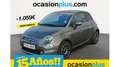 Fiat 500 1.0 Hybrid Dolcevita 52kW Grigio - thumbnail 1