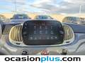 Fiat 500 1.0 Hybrid Dolcevita 52kW Gris - thumbnail 26