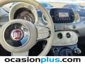 Fiat 500 1.0 Hybrid Dolcevita 52kW Gris - thumbnail 23