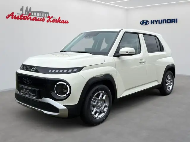 Hyundai Inster 49kWh Trend