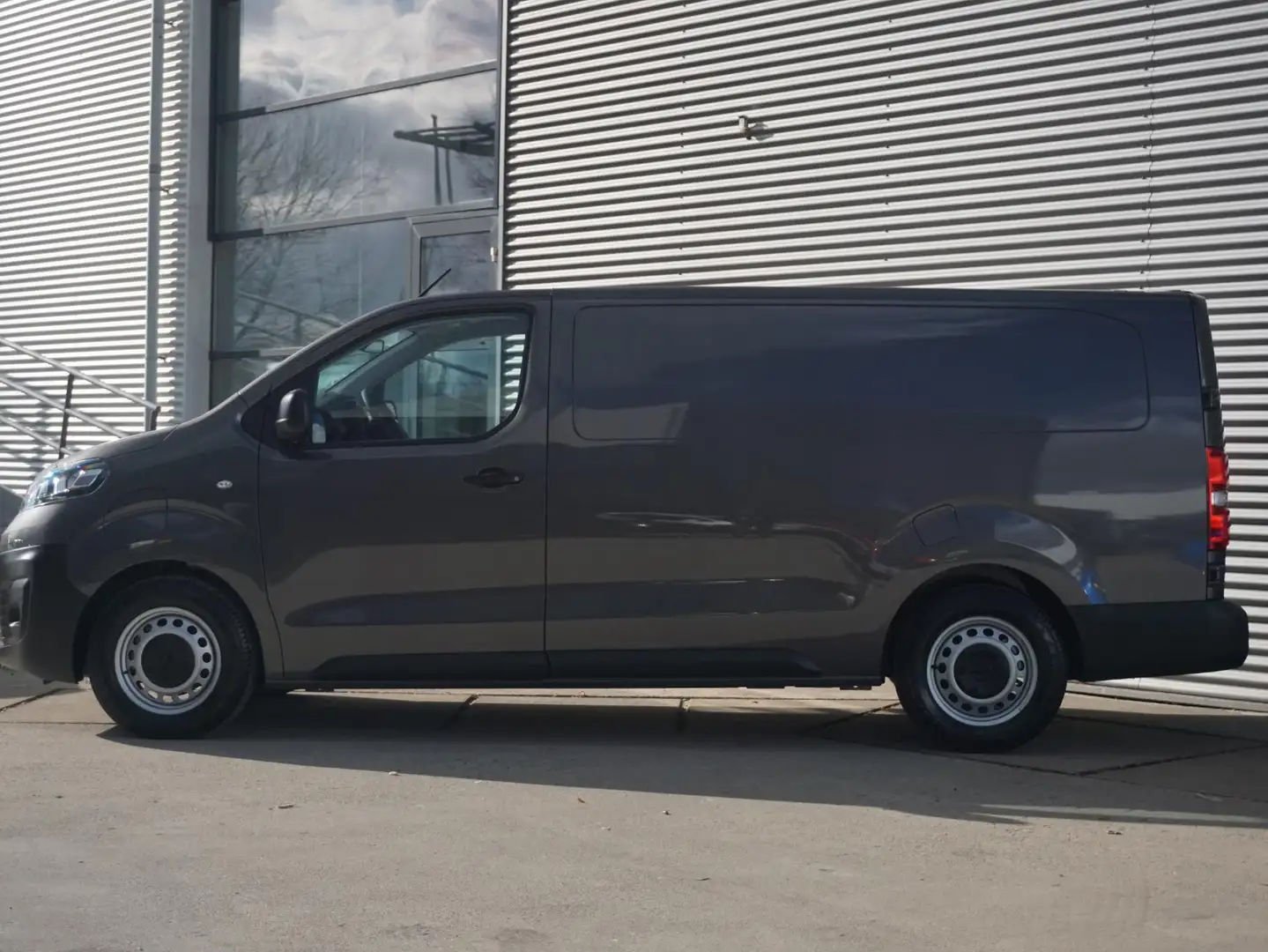 Opel Vivaro-e Electric L3 75 kWh | 8 jaar garantie | navi incl. Gri - 2