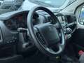 Peugeot Boxer Kasten Hochraum 3.5t 335 L2H2 AHK Navi Kam Gris - thumbnail 7