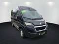 Peugeot Boxer Kasten Hochraum 3.5t 335 L2H2 AHK Navi Kam Gris - thumbnail 3