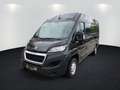 Peugeot Boxer Kasten Hochraum 3.5t 335 L2H2 AHK Navi Kam Gris - thumbnail 2