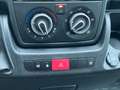 Peugeot Boxer Kasten Hochraum 3.5t 335 L2H2 AHK Navi Kam Gris - thumbnail 10
