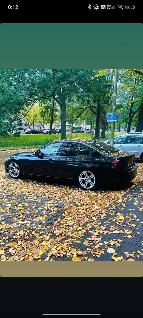 BMW 320 320i Sport-Aut. - 2