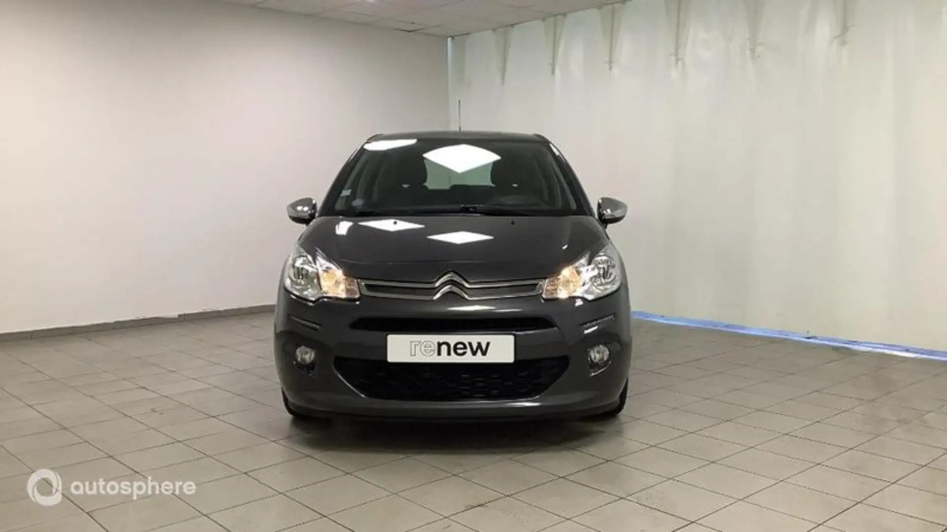 Citroen C3 PureTech 82 Feel Edition - 2