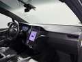 Tesla Model X 75D 75kWh (mit Batterie) *2.BESITZ* *TOP-GEPFLE... Blau - thumbnail 44