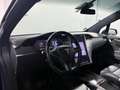Tesla Model X 75D 75kWh (mit Batterie) *2.BESITZ* *TOP-GEPFLE... Blau - thumbnail 34