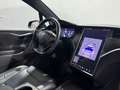 Tesla Model X 75D 75kWh (mit Batterie) *2.BESITZ* *TOP-GEPFLE... Blau - thumbnail 45