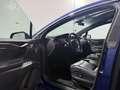 Tesla Model X 75D 75kWh (mit Batterie) *2.BESITZ* *TOP-GEPFLE... Blau - thumbnail 30
