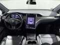 Tesla Model X 75D 75kWh (mit Batterie) *2.BESITZ* *TOP-GEPFLE... Blau - thumbnail 46