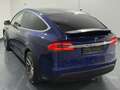 Tesla Model X 75D 75kWh (mit Batterie) *2.BESITZ* *TOP-GEPFLE... Blau - thumbnail 18