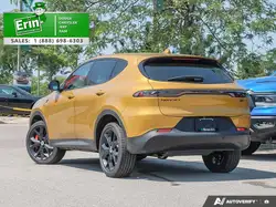 Dodge Hornet 2023
