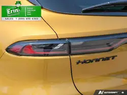 Dodge Hornet 2023 — фото 12
