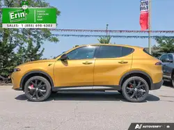 Dodge Hornet 2023