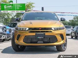 Dodge Hornet 2023