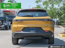 Dodge Hornet 2023
