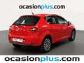SEAT Ibiza 1.0 EcoTSI S&S Style 95 Rojo - thumbnail 4