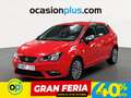 SEAT Ibiza 1.0 EcoTSI S&S Style 95 Rojo - thumbnail 1