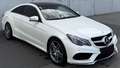 Mercedes-Benz E 200 Weiß - thumbnail 3