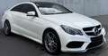 Mercedes-Benz E 200 Weiß - thumbnail 4