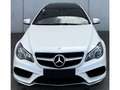 Mercedes-Benz E 200 Weiß - thumbnail 11