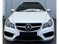 Mercedes-Benz E 200 Weiß - thumbnail 16